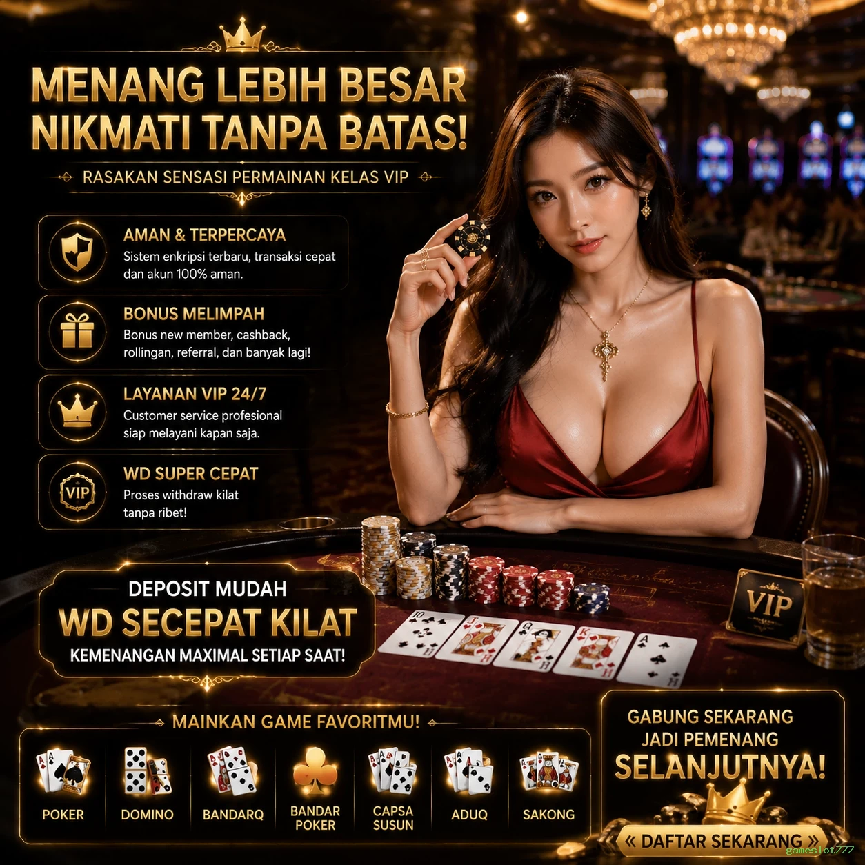 gameslot777
