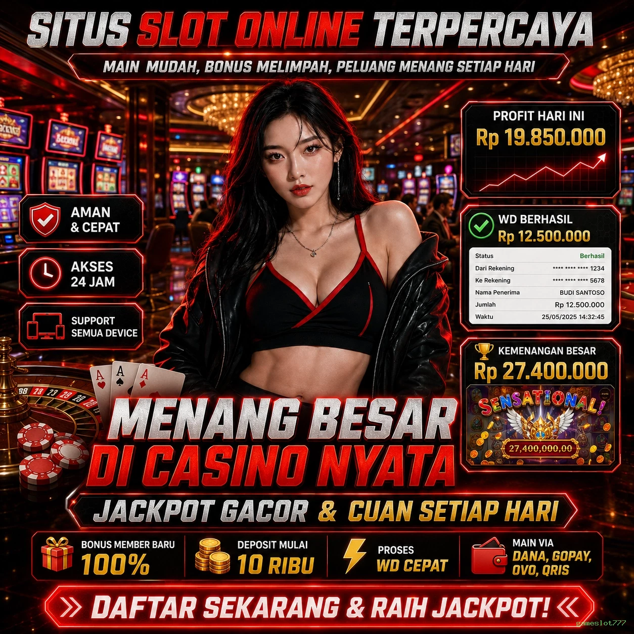 gameslot777