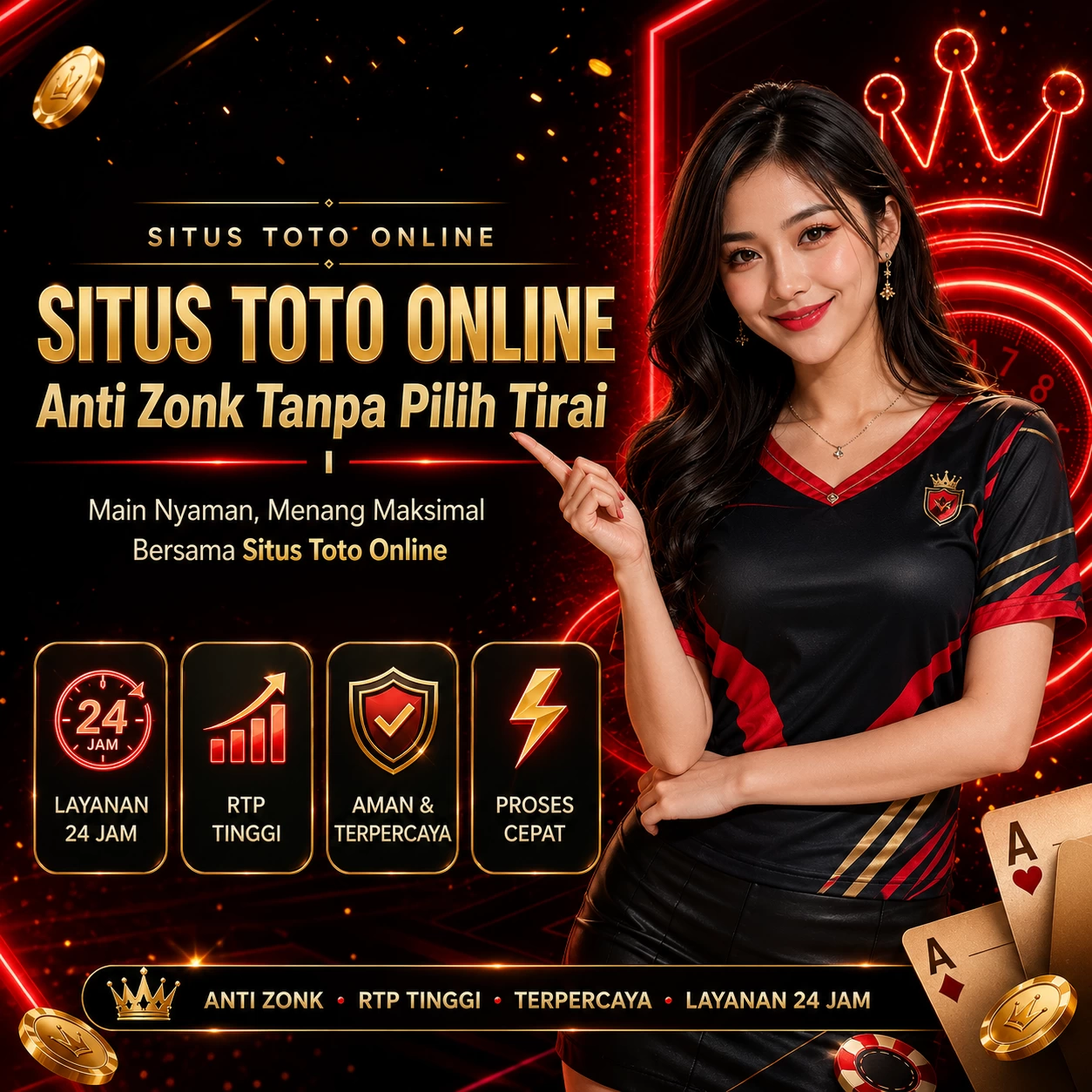 Keberagaman Permainan di gameslot777 untuk Para Gamer